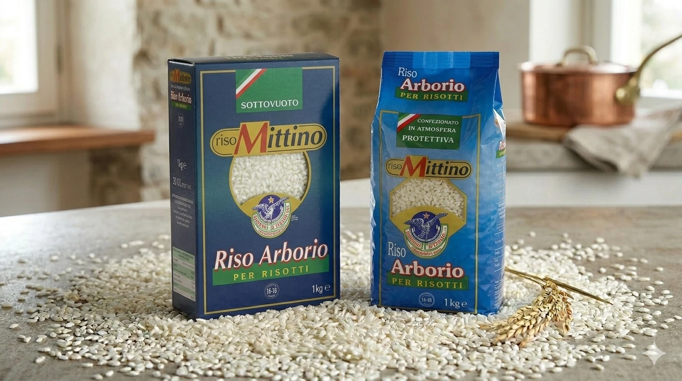 Riso Arborio