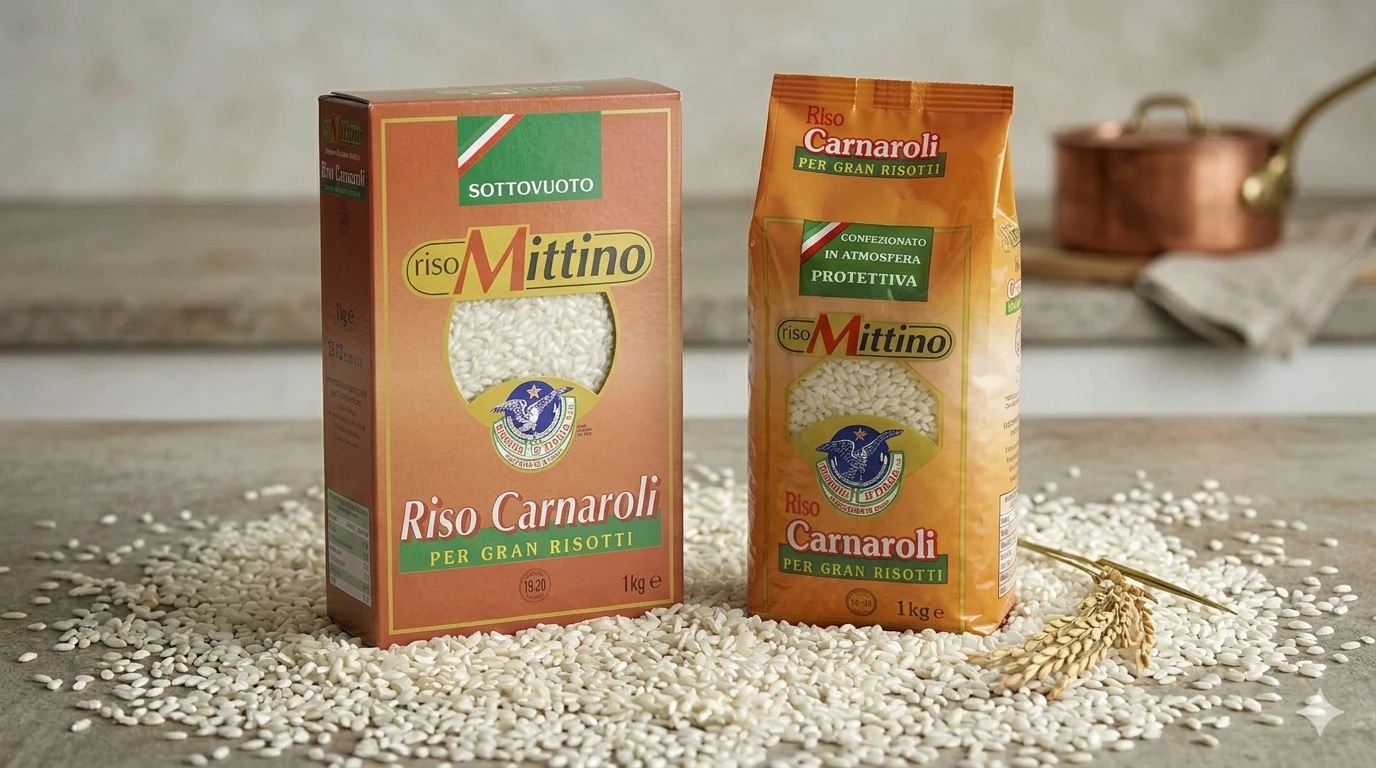 Riso Carnaroli